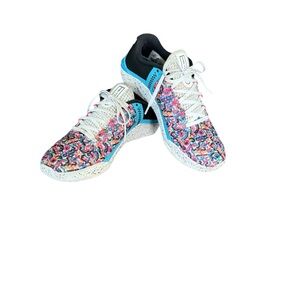 Women’s Nike Metcon 6, size 8